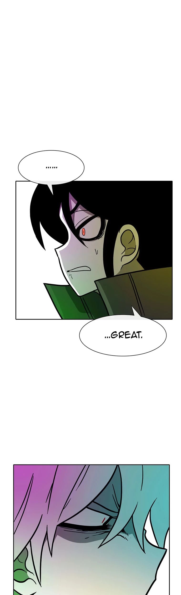 Burning Effect Chapter 194 page 19 - Chapter 194