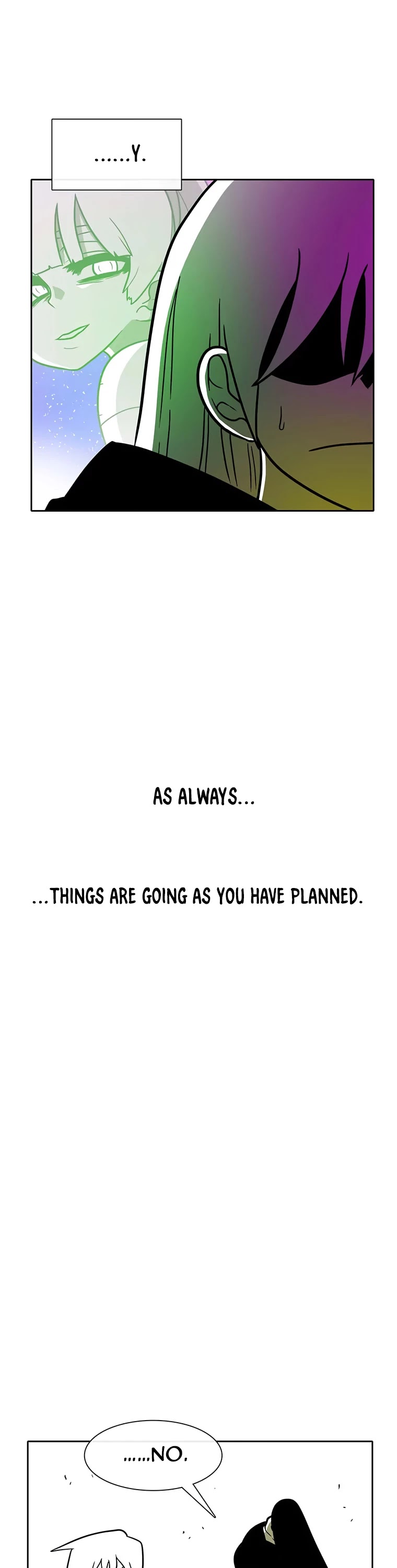 Burning Effect Chapter 194 page 25 - Chapter 194