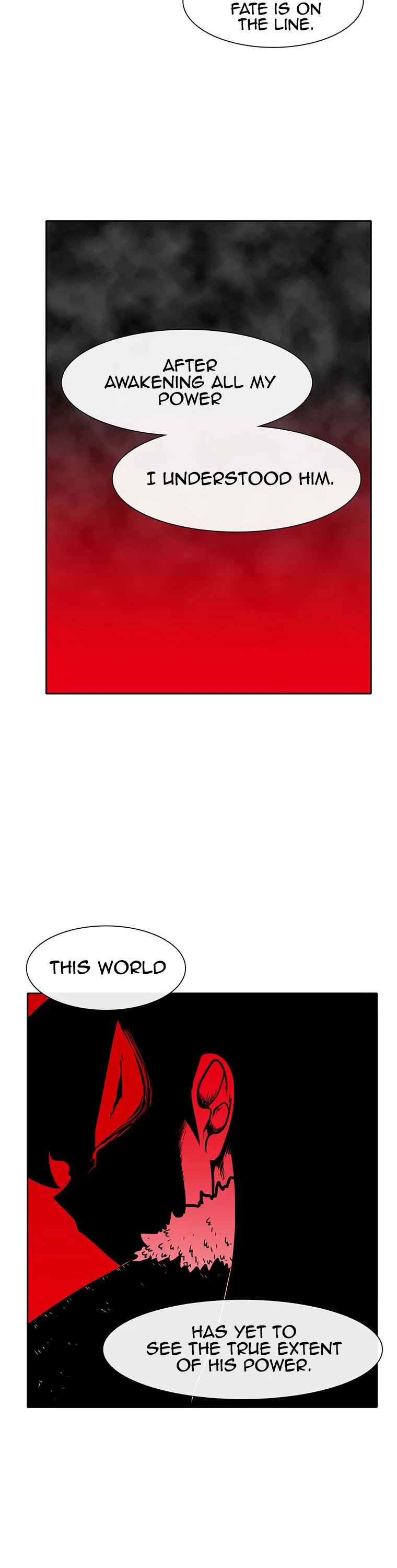 Burning Effect Chapter 194 page 28 - Chapter 194