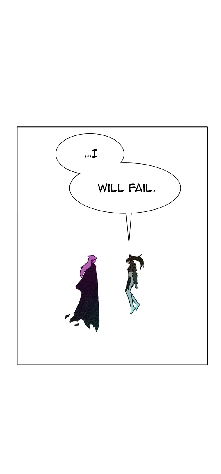 Burning Effect Chapter 194 page 29 - Chapter 194