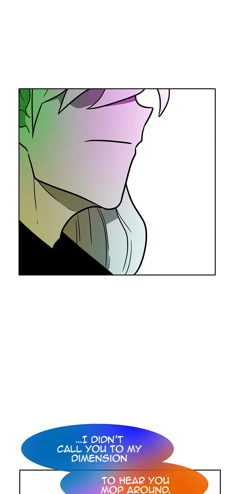 Burning Effect Chapter 194 page 30 - Chapter 194