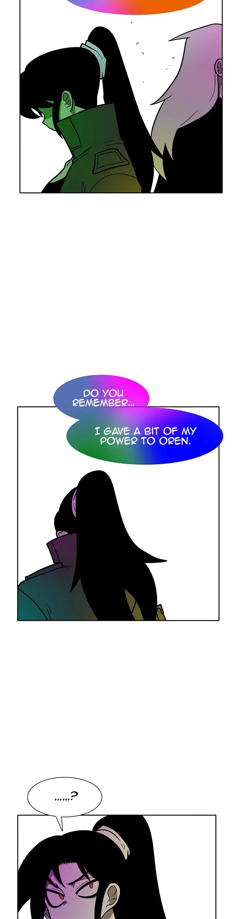 Burning Effect Chapter 194 page 31 - Chapter 194