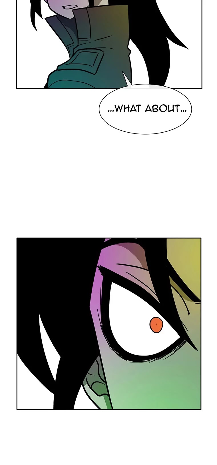 Burning Effect Chapter 194 page 32 - Chapter 194