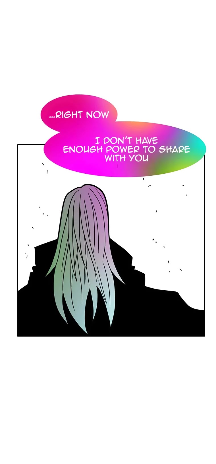 Burning Effect Chapter 194 page 33 - Chapter 194