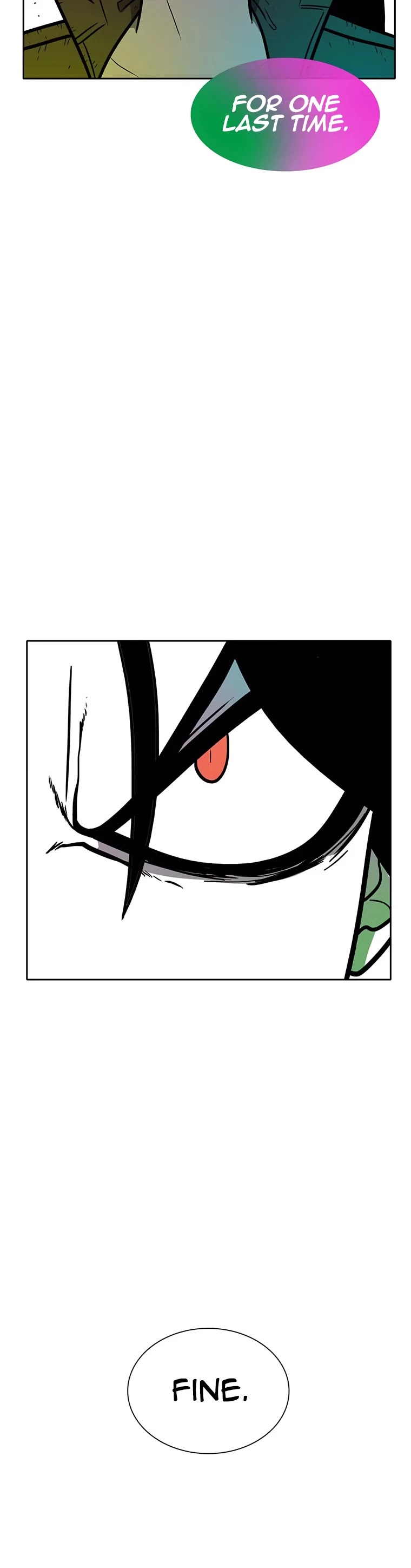 Burning Effect Chapter 194 page 39 - Chapter 194