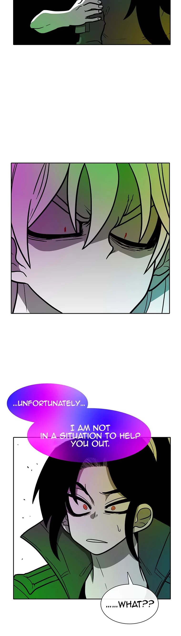 Burning Effect Chapter 194 page 4 - Chapter 194