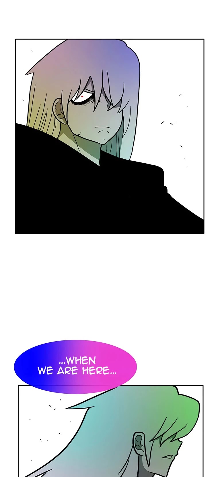 Burning Effect Chapter 194 page 41 - Chapter 194