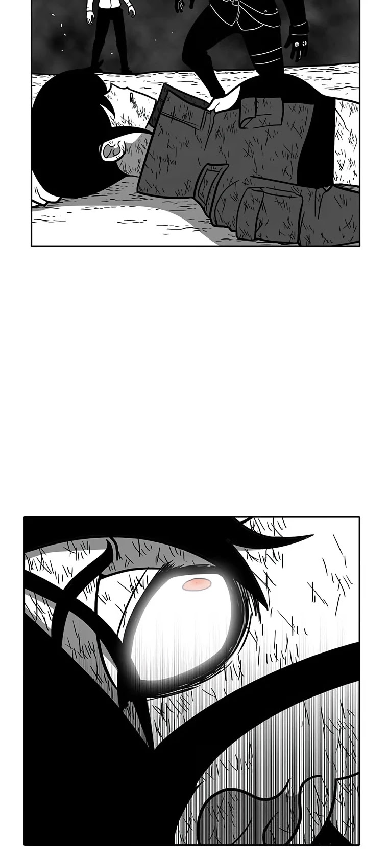 Burning Effect Chapter 194 page 47 - Chapter 194