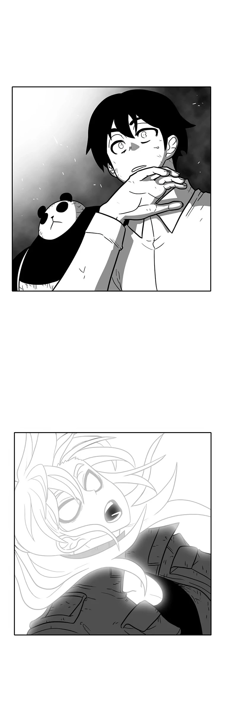 Burning Effect Chapter 194 page 49 - Chapter 194