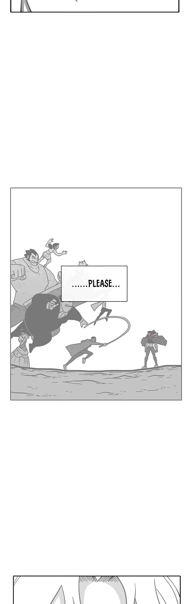 Burning Effect Chapter 194 page 51 - Chapter 194