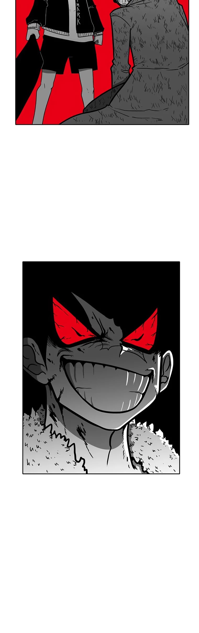 Burning Effect Chapter 194 page 54 - Chapter 194