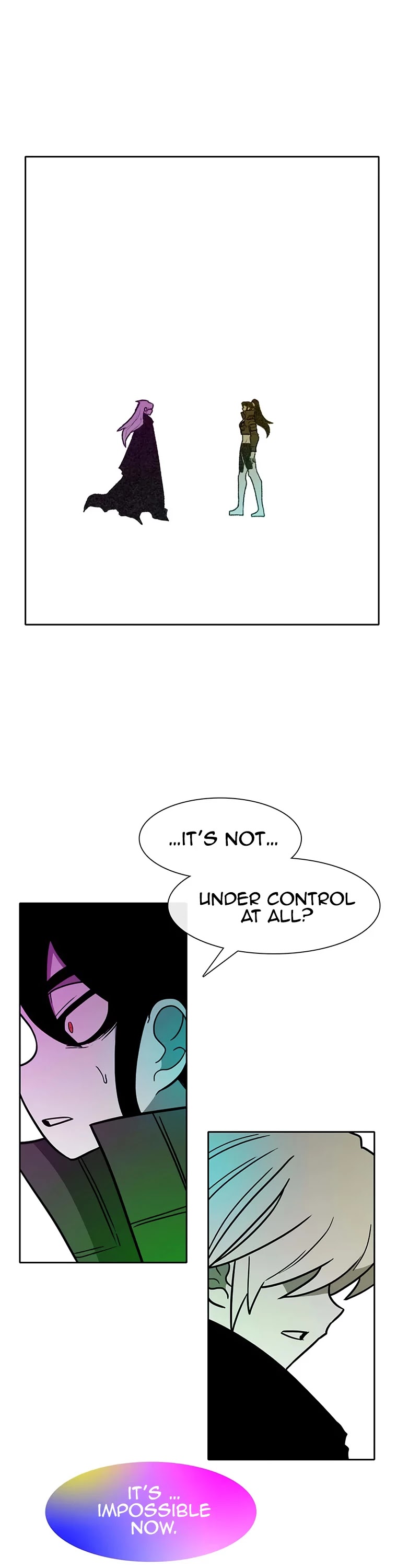 Burning Effect Chapter 194 page 8 - Chapter 194