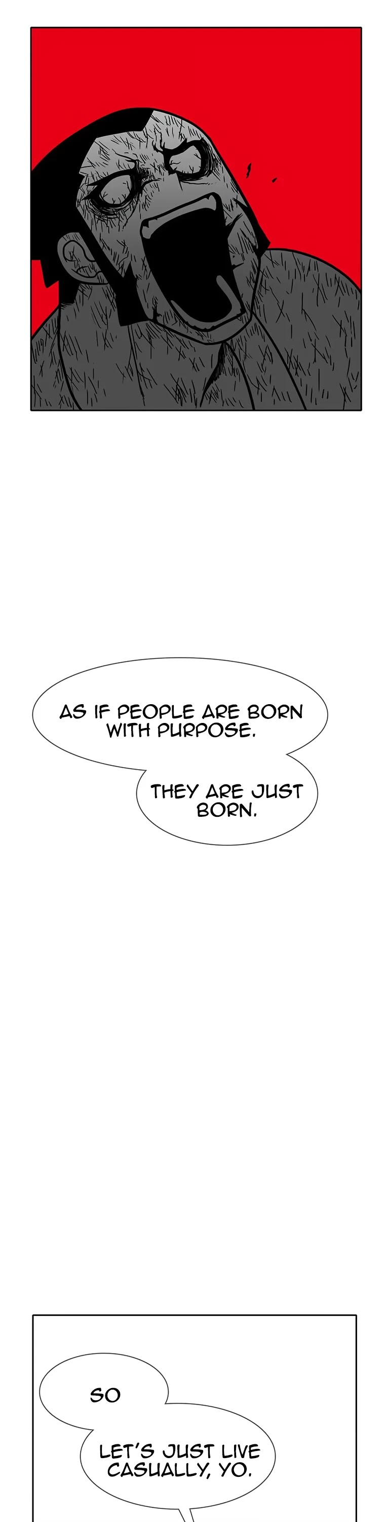 Burning Effect Chapter 195 page 11 - Chapter 195