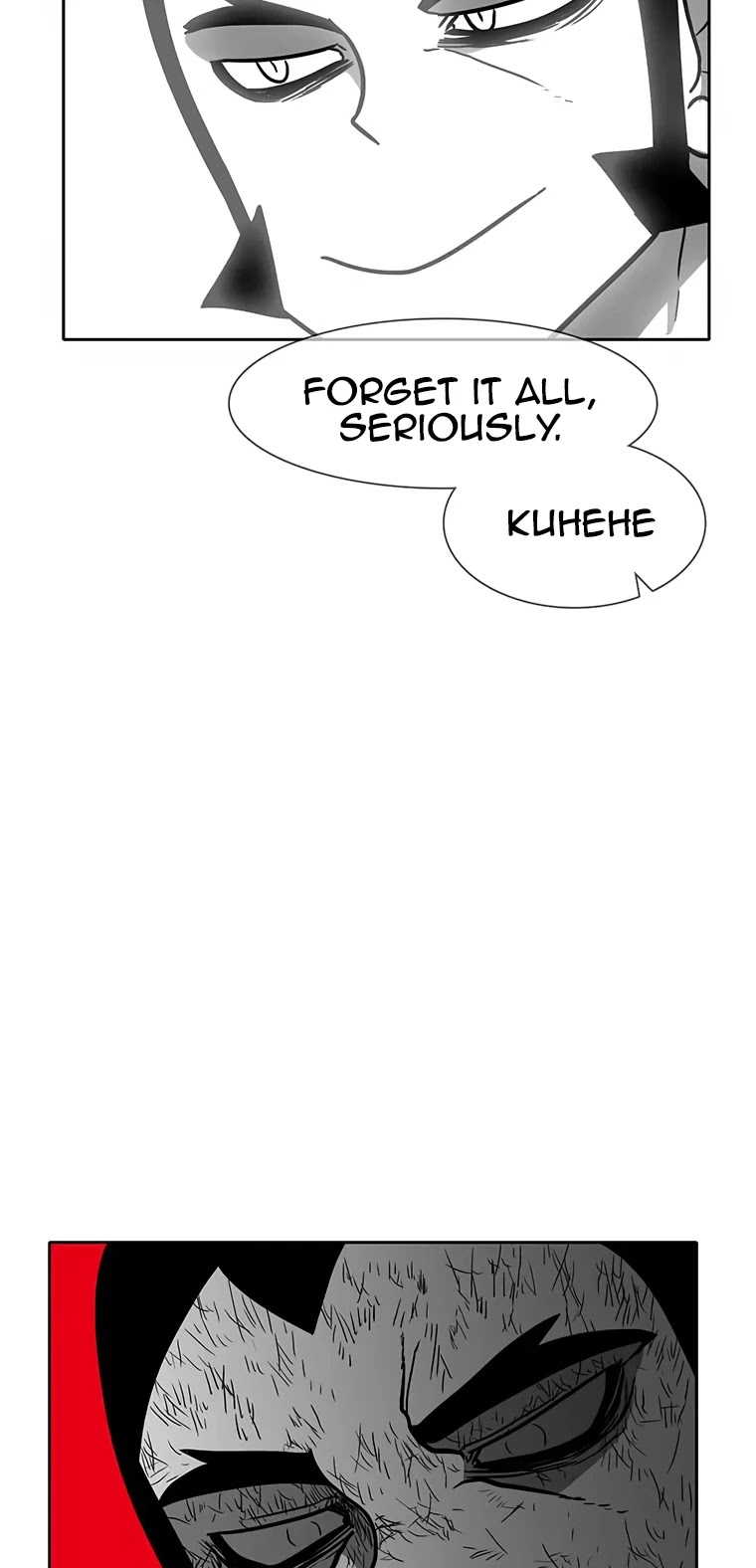 Burning Effect Chapter 195 page 13 - Chapter 195