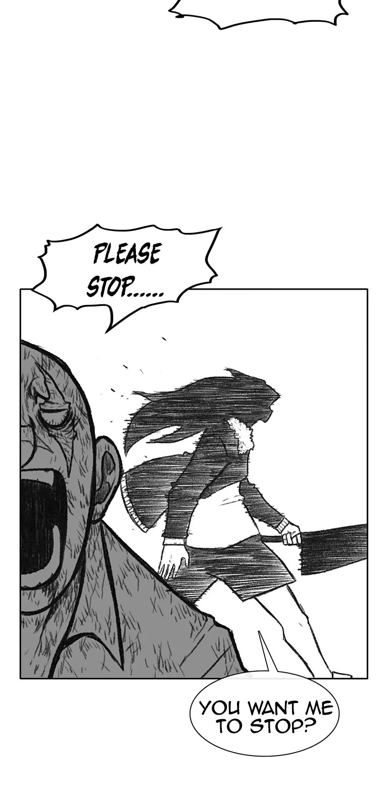 Burning Effect Chapter 195 page 16 - Chapter 195
