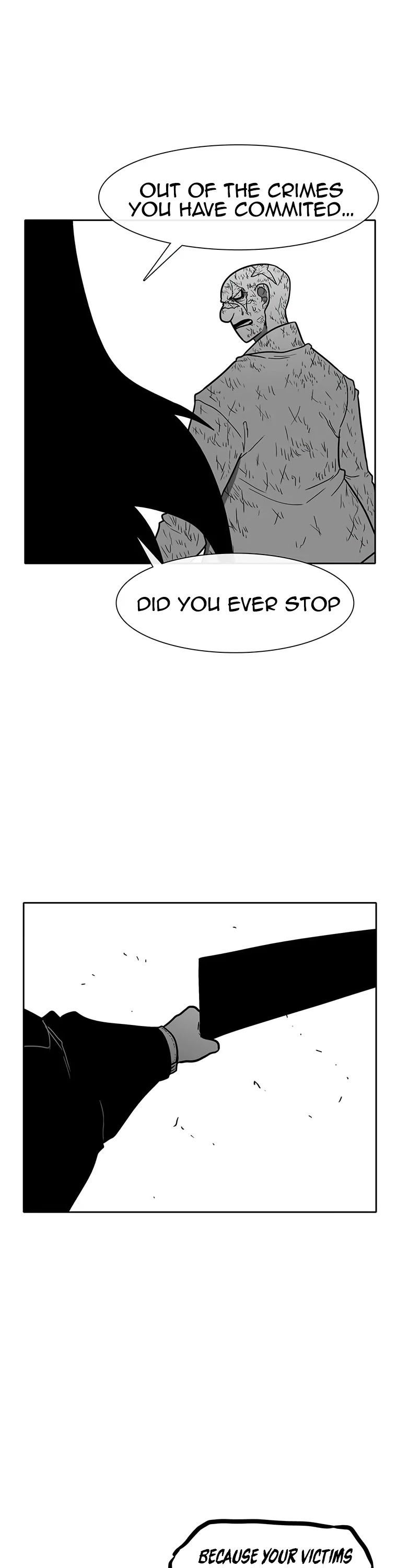 Burning Effect Chapter 195 page 17 - Chapter 195