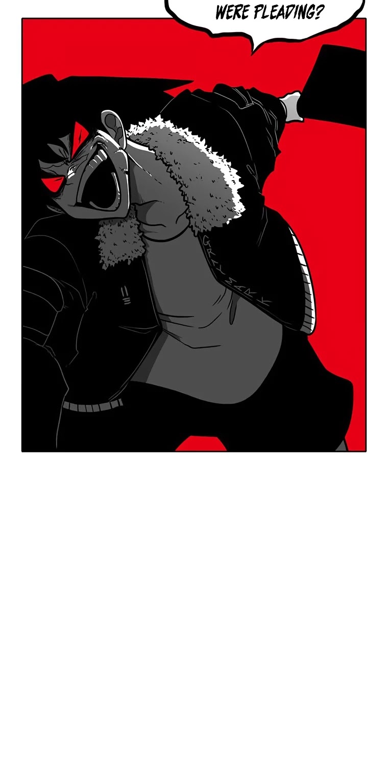 Burning Effect Chapter 195 page 18 - Chapter 195