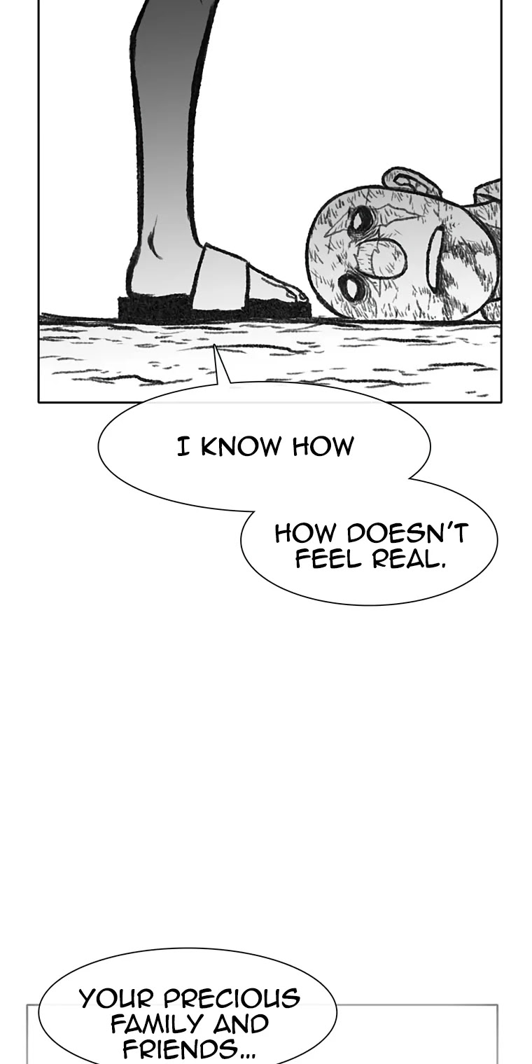 Burning Effect Chapter 195 page 21 - Chapter 195