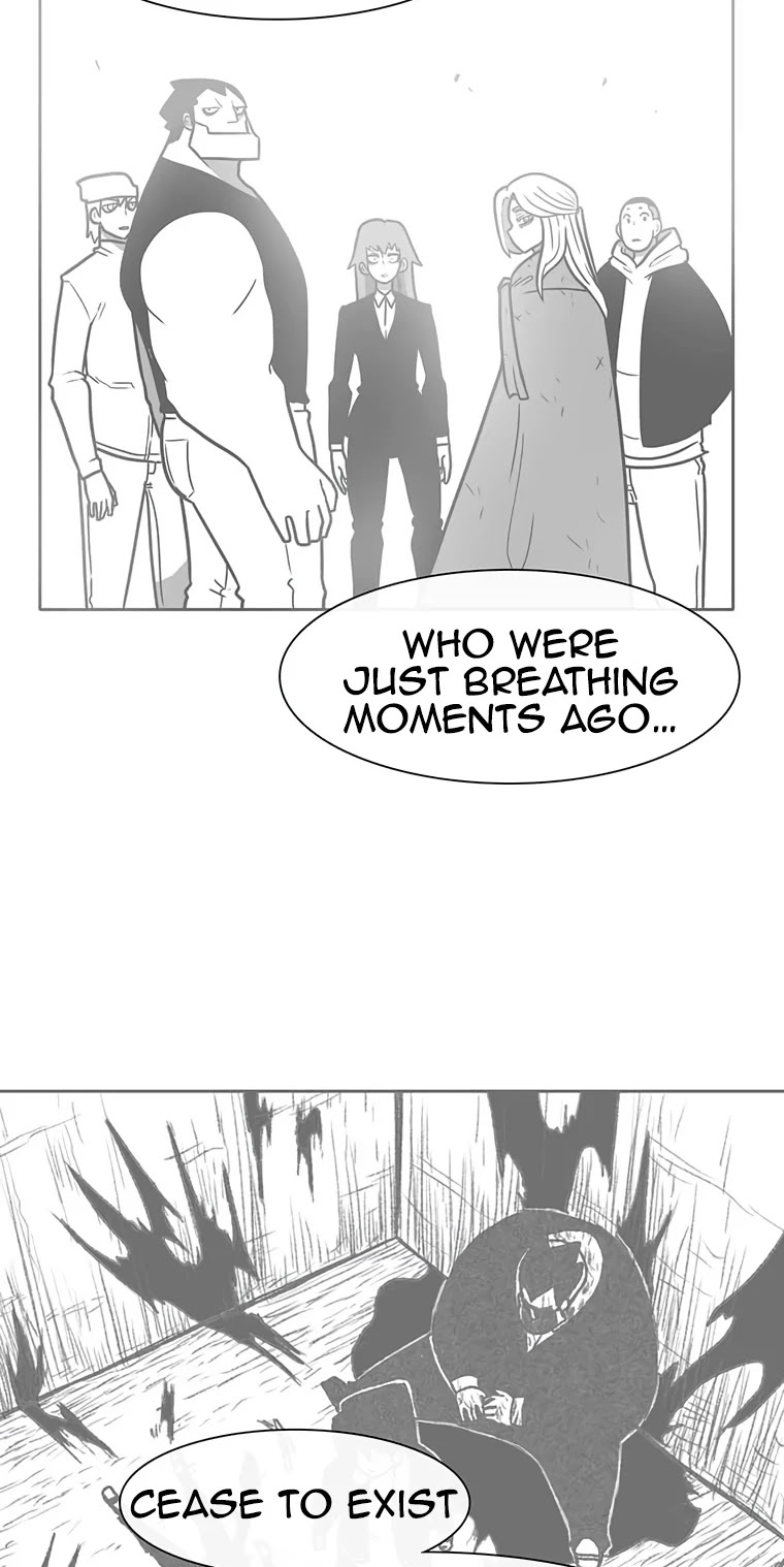 Burning Effect Chapter 195 page 22 - Chapter 195