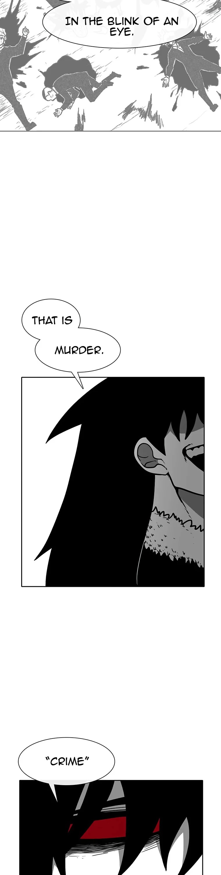 Burning Effect Chapter 195 page 23 - Chapter 195