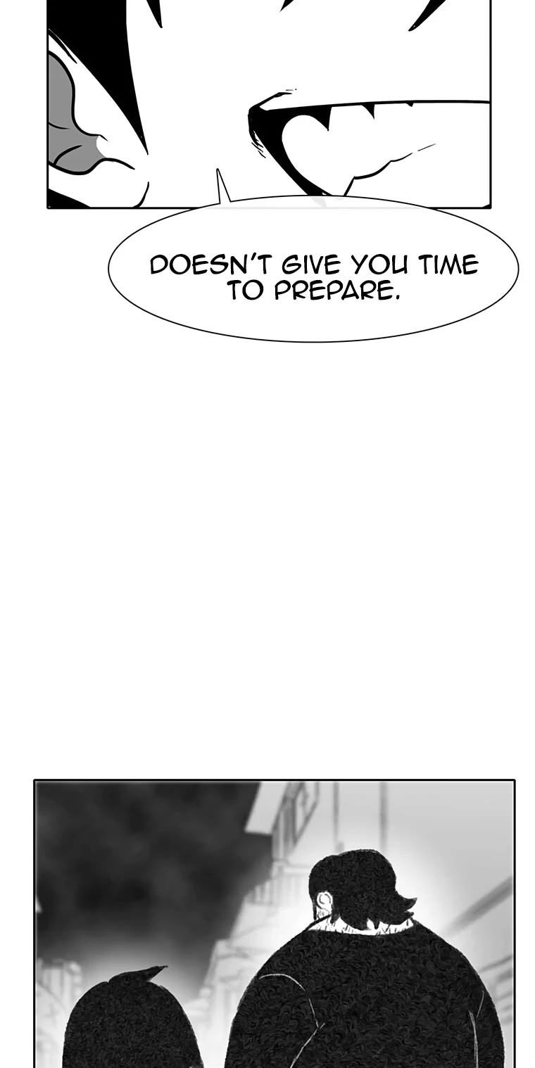 Burning Effect Chapter 195 page 24 - Chapter 195