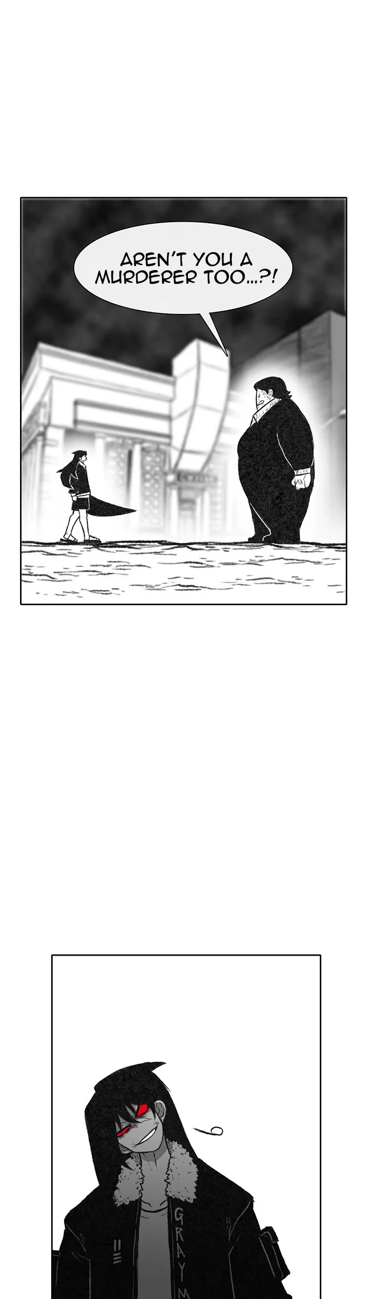 Burning Effect Chapter 195 page 26 - Chapter 195
