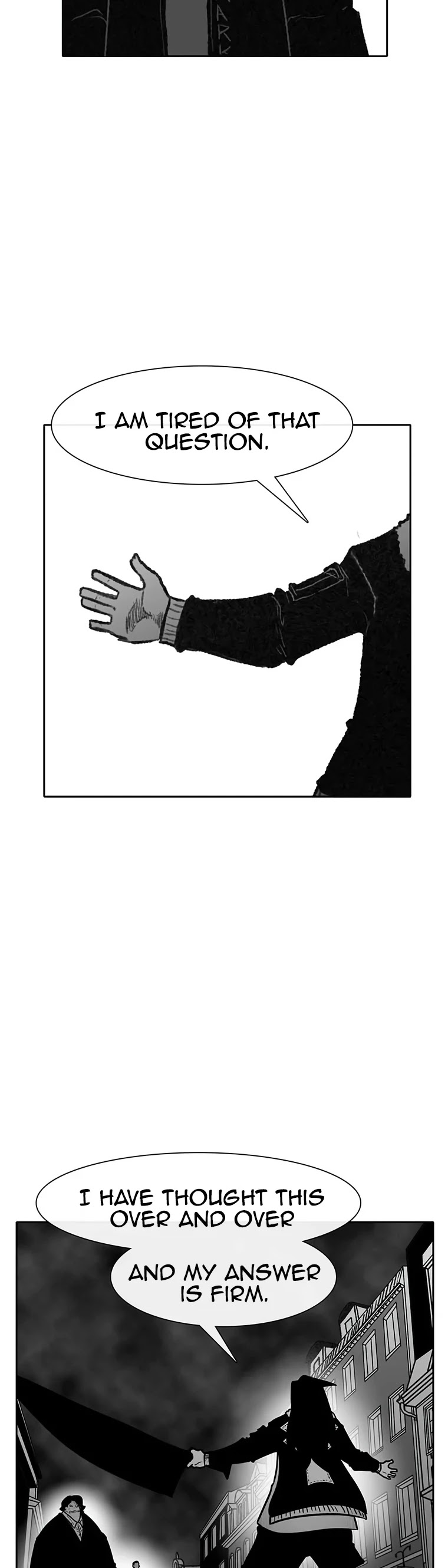 Burning Effect Chapter 195 page 27 - Chapter 195