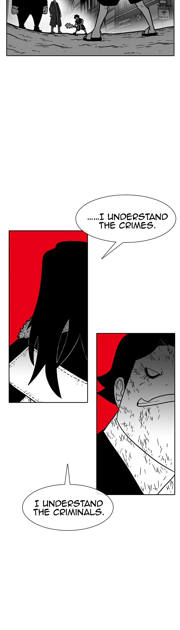 Burning Effect Chapter 195 page 28 - Chapter 195