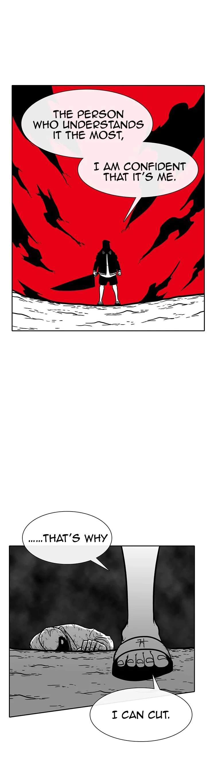 Burning Effect Chapter 195 page 29 - Chapter 195