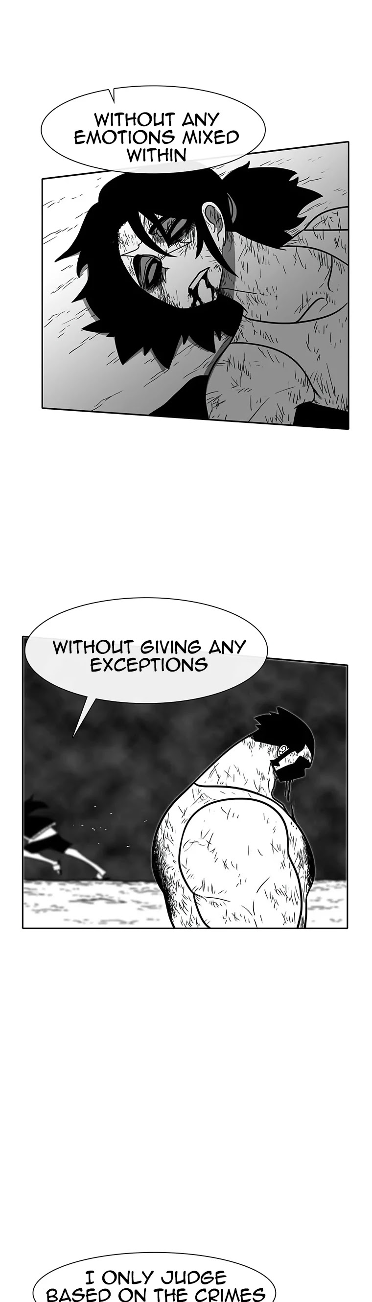 Burning Effect Chapter 195 page 30 - Chapter 195