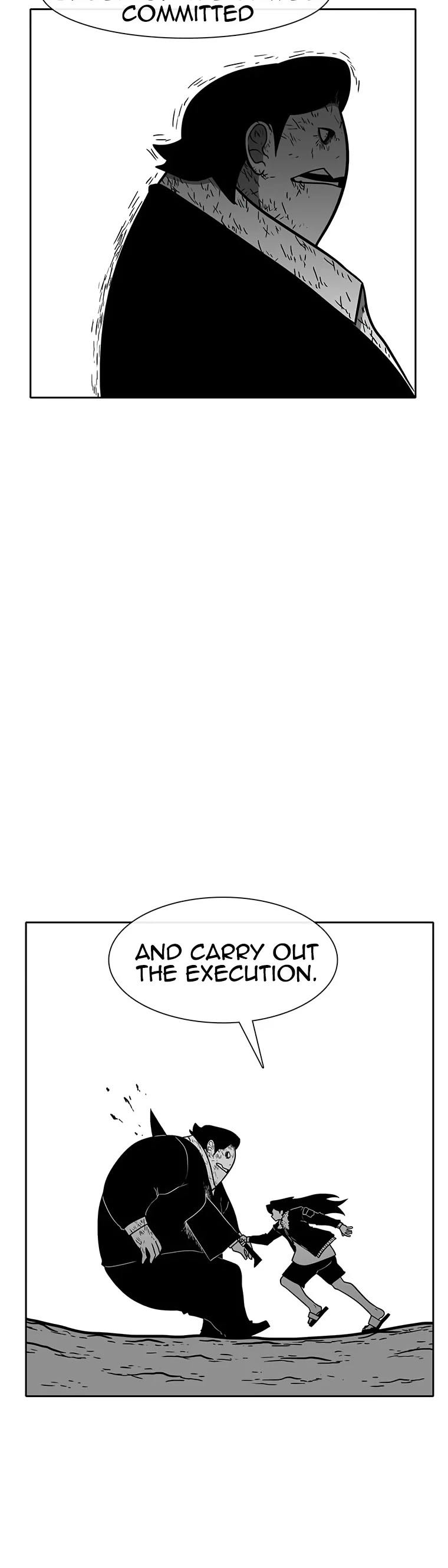 Burning Effect Chapter 195 page 31 - Chapter 195