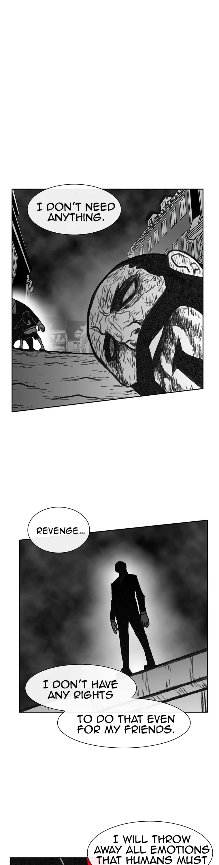 Burning Effect Chapter 195 page 32 - Chapter 195