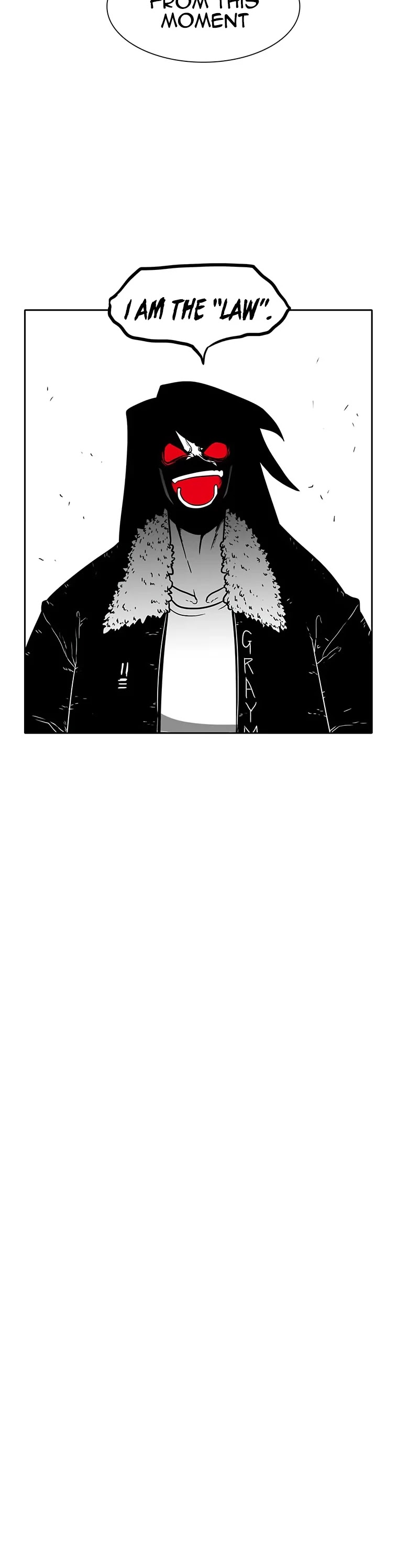 Burning Effect Chapter 195 page 34 - Chapter 195