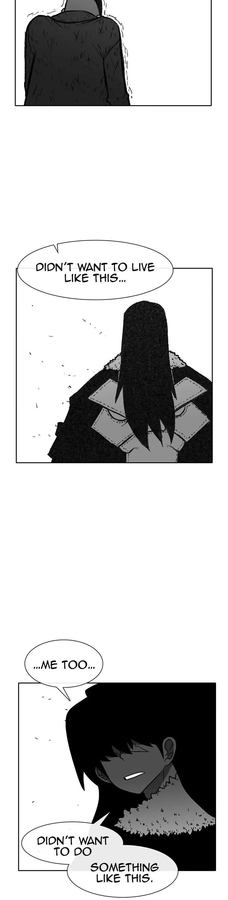 Burning Effect Chapter 195 page 39 - Chapter 195