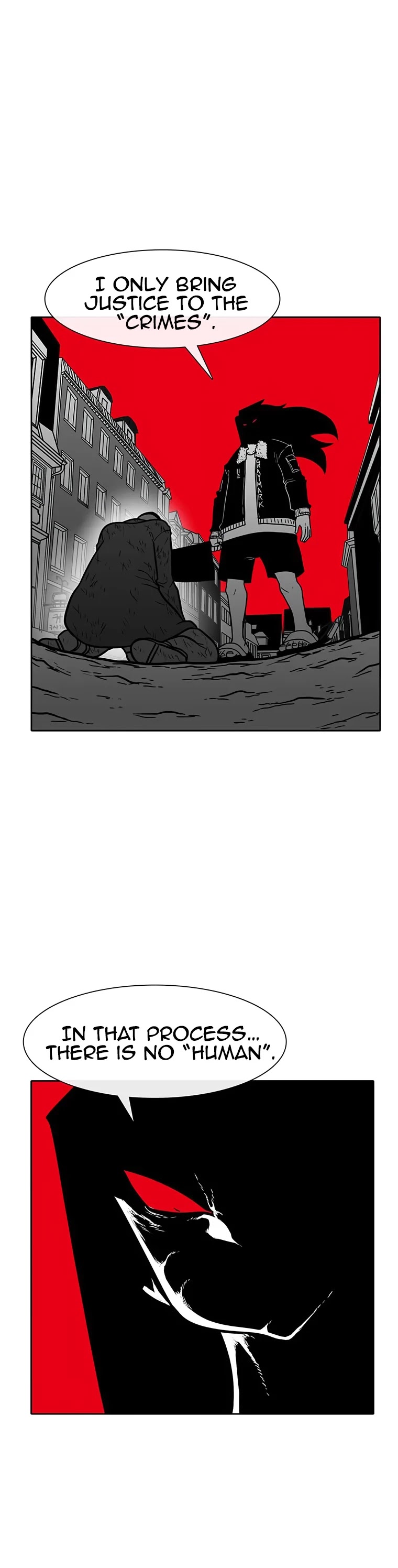 Burning Effect Chapter 195 page 41 - Chapter 195