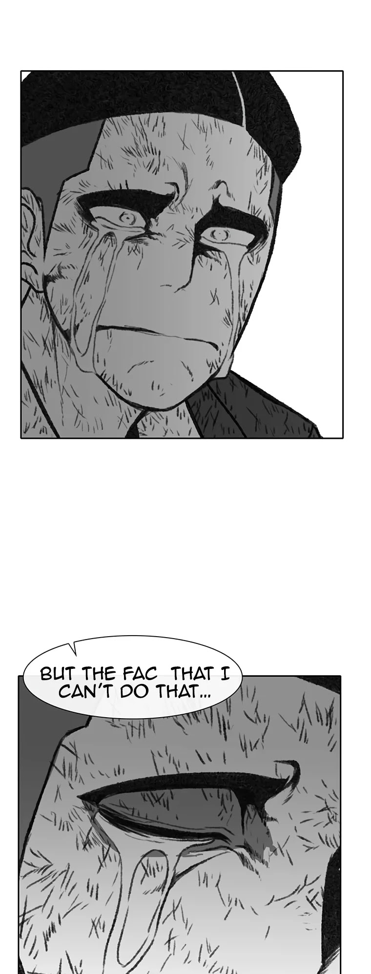 Burning Effect Chapter 195 page 47 - Chapter 195