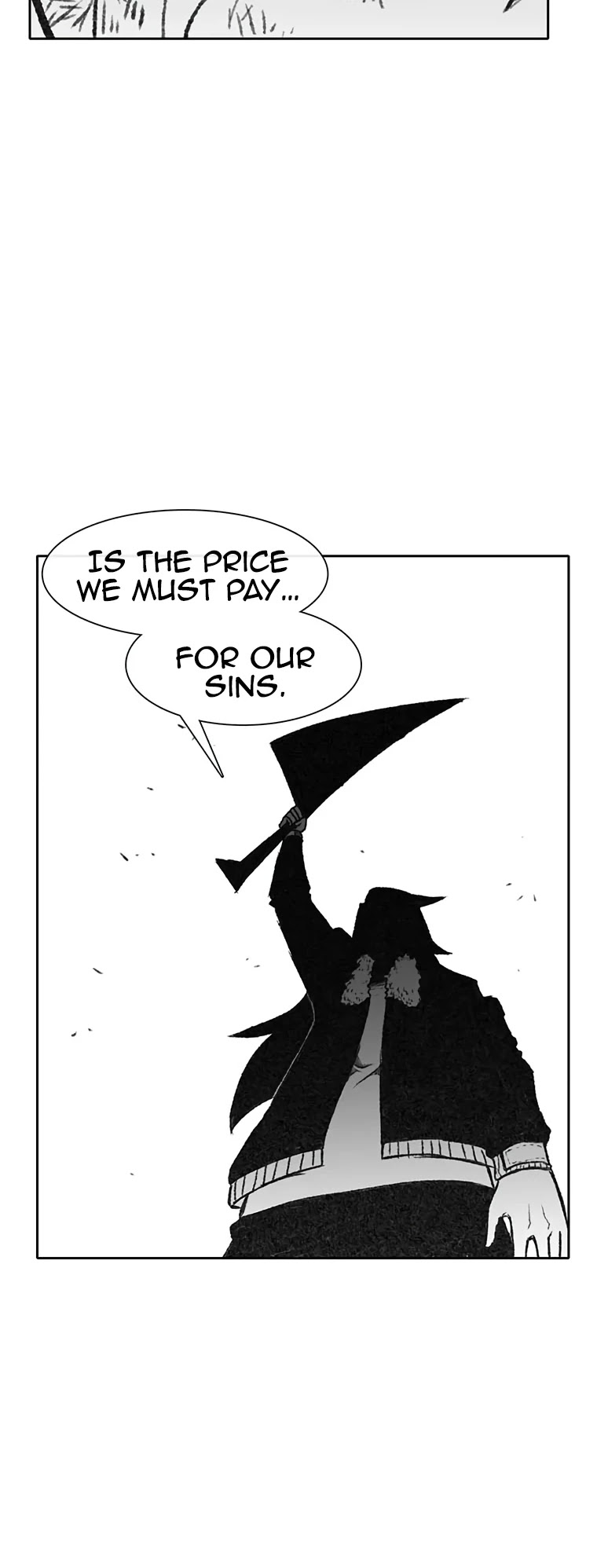Burning Effect Chapter 195 page 48 - Chapter 195