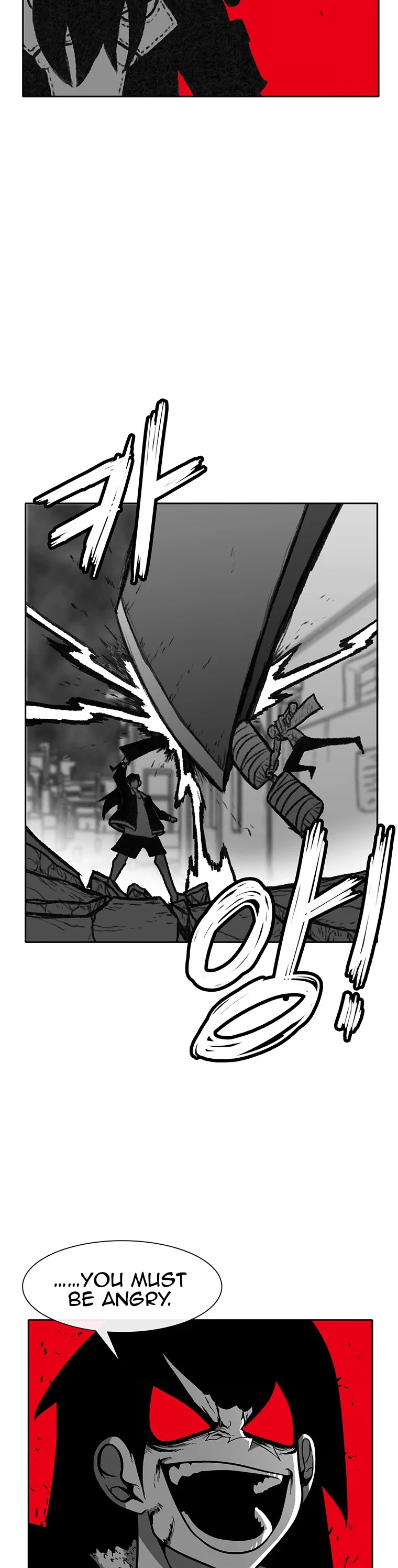 Burning Effect Chapter 195 page 6 - Chapter 195