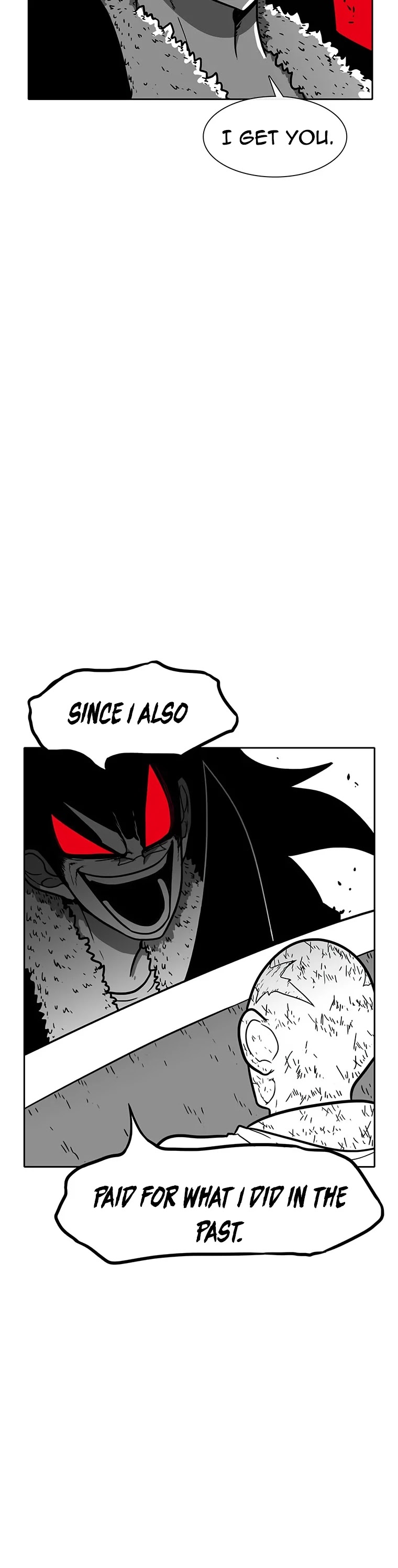 Burning Effect Chapter 195 page 7 - Chapter 195