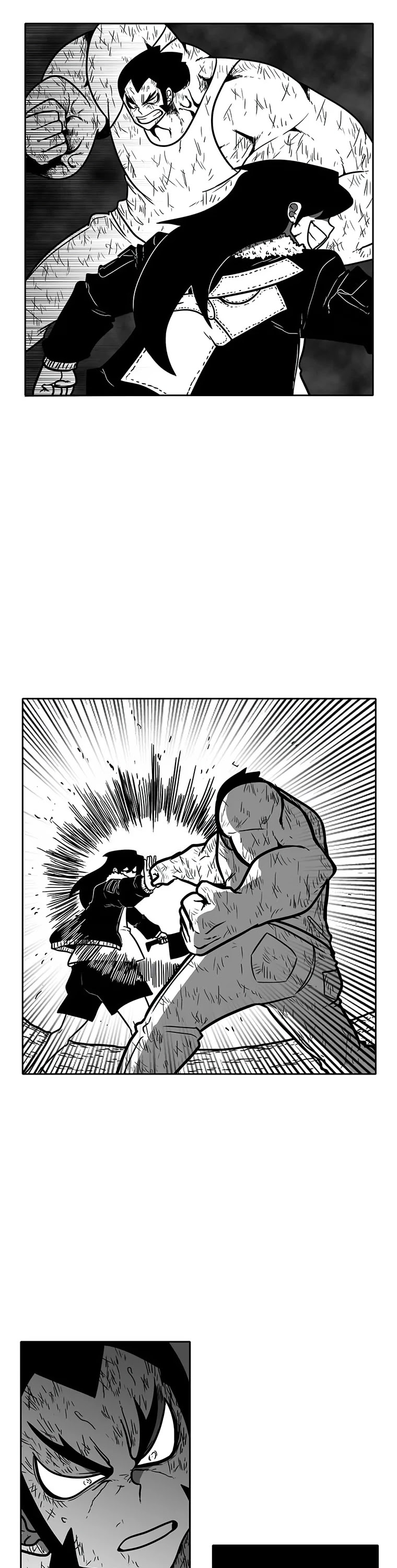 Burning Effect Chapter 195 page 8 - Chapter 195