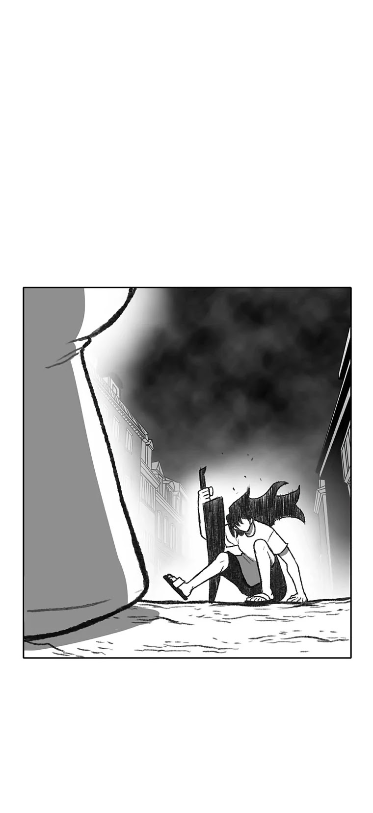 Burning Effect Chapter 196 page 10 - Chapter 196