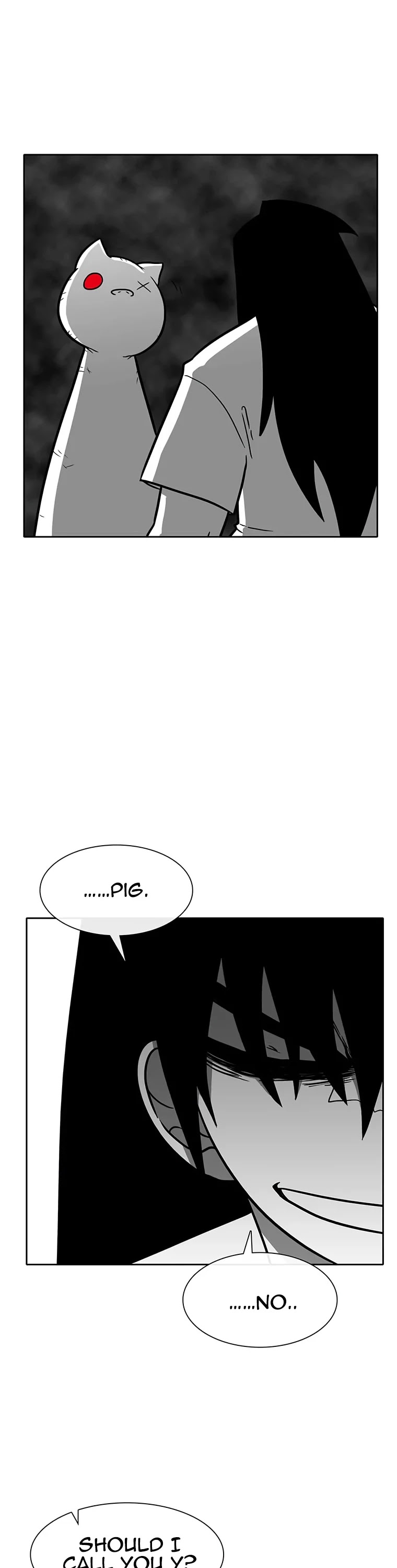 Burning Effect Chapter 196 page 11 - Chapter 196