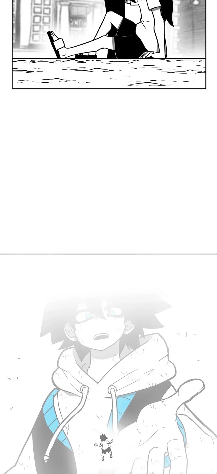 Burning Effect Chapter 196 page 13 - Chapter 196