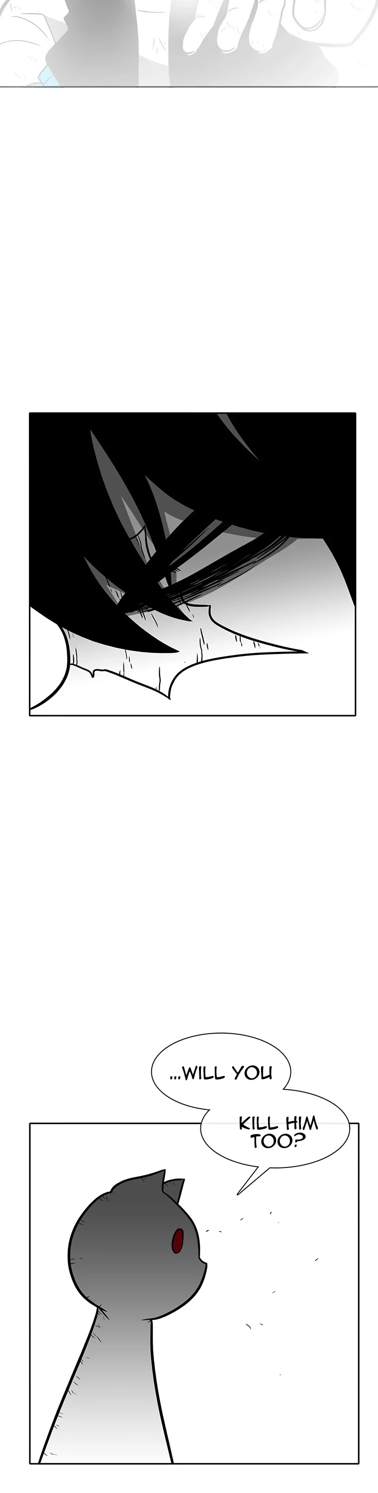 Burning Effect Chapter 196 page 14 - Chapter 196
