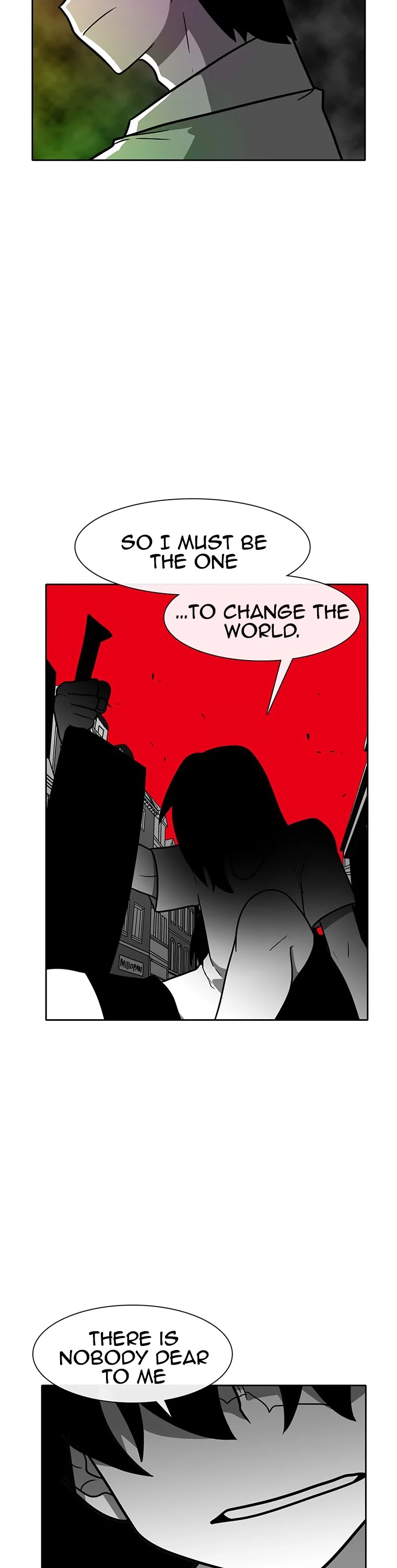 Burning Effect Chapter 196 page 17 - Chapter 196