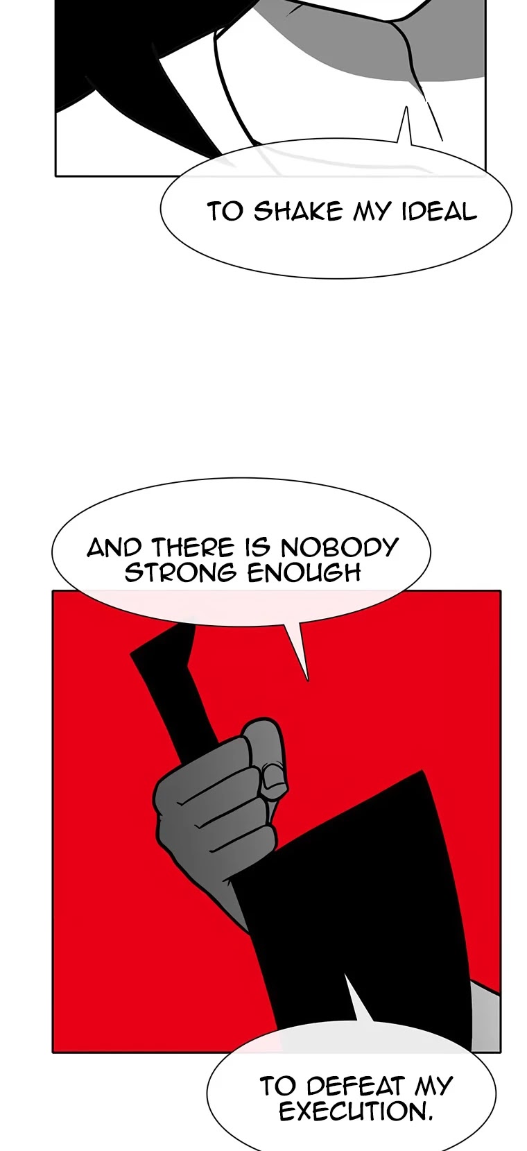 Burning Effect Chapter 196 page 18 - Chapter 196