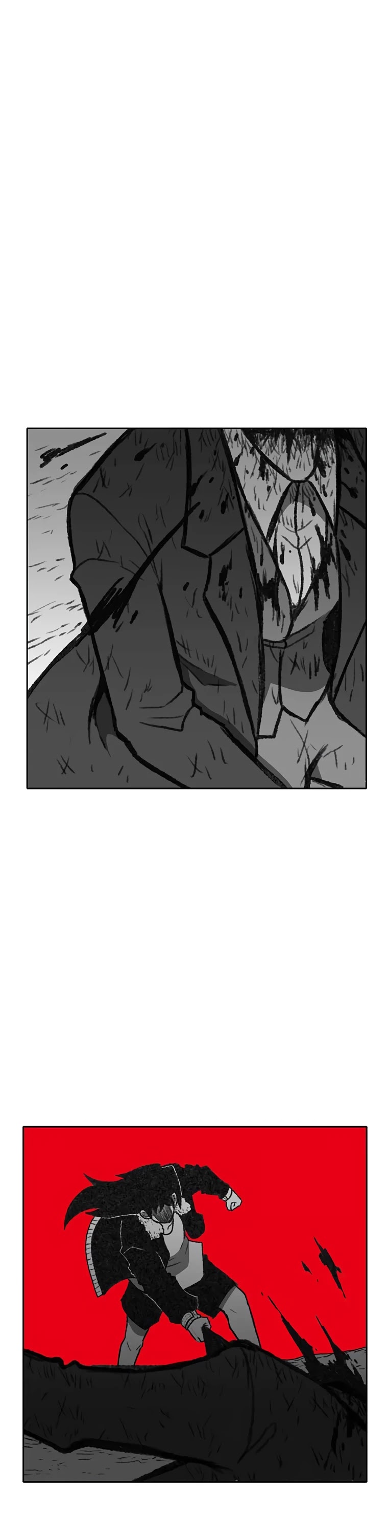 Burning Effect Chapter 196 page 2 - Chapter 196
