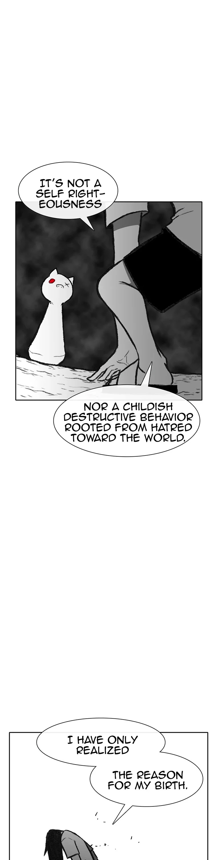 Burning Effect Chapter 196 page 20 - Chapter 196
