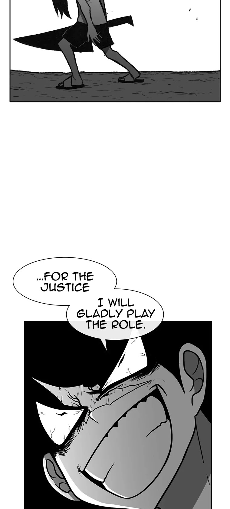 Burning Effect Chapter 196 page 21 - Chapter 196