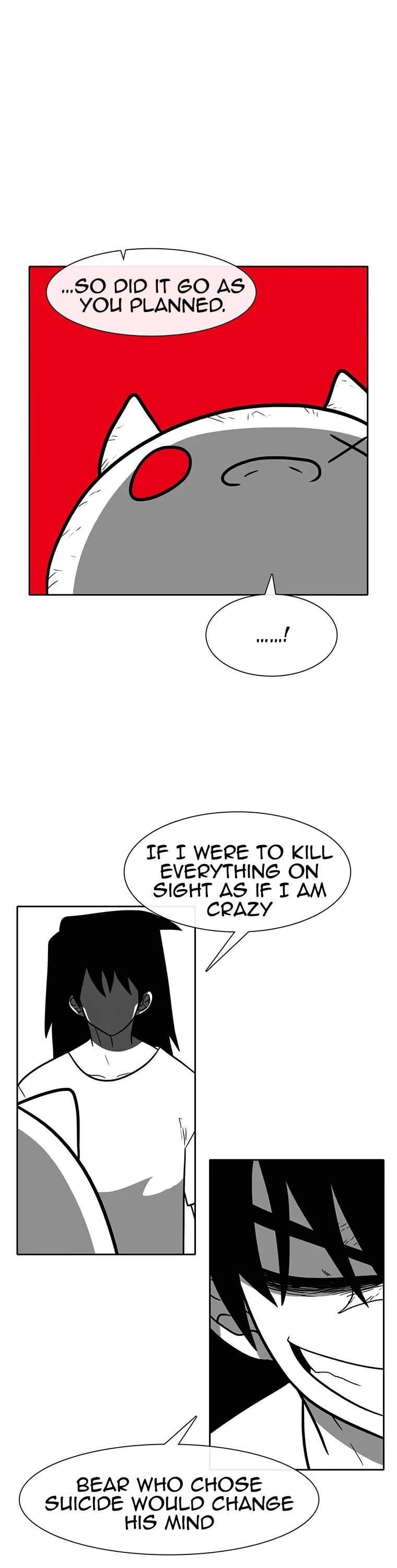 Burning Effect Chapter 196 page 23 - Chapter 196